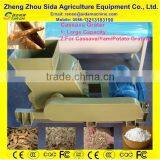 Reasonable Price Cassava/Potato Processing Plant thumbnail-3