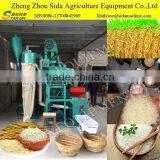30TPD Complete Rice Milling Plant for Sale thumbnail-6