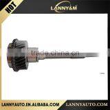 Truck Gearbox Shaft JC528T6 Frist Shaft Assembly Transmission Systems Shaft thumbnail-1