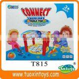 Plastic Giant Connect 4 Game thumbnail-1
