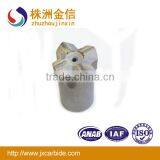 Factory Direct Alloy Threaded Cross Bit /Tapared Drill Bits Customized thumbnail-2