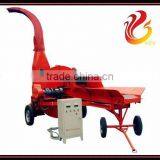 Cotton Stalk Cutting Machine/animal Feed Cutting Machine thumbnail-1