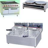 Electric Power Multipurpose Hotel Restaurant Cooker Multifunction Gas Power Hotel Restaurant thumbnail-3