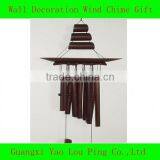 Customized Bamboo Craft Wind Chime Home&Garden Decoration thumbnail-1