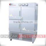 LHH-SSG LCD Screen ,total Capacity 425L(100L,100L,225L) With Light 10-50,no Light 4-50,Medicine Stability Testing Chamber