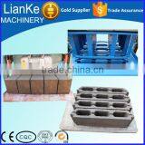 Semi Automatic Paving Block Making Machine, Cement Paving Block Making Machine Price, Paving Block Making Machine for Sale thumbnail-4