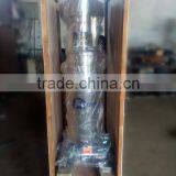 3 Phase Separation Diesel Tubular Centrifuge for Sale thumbnail-2