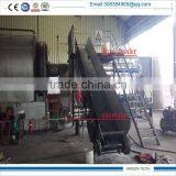 Used Rubber Recycling Machine With Intermittent Operation--CE/ISO thumbnail-3