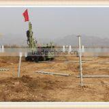 ISO&CE Certified Multi-functional Rotary Drilling Machinery MZ130Y-2 thumbnail-4