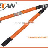 22"-32"Gardening tool telescopic hedge shear