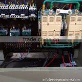 Pp Woven Bag Production Plastic Pellet Making Recycling Machine thumbnail-3