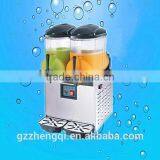 Hot Sales Cheap Slush Ice Making Machine (ZQR-2X) thumbnail-1