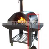 Outdoor Wood Fired Pizza Oven For sale