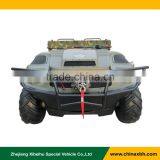 Cheap Amphibious Farm Car UTV ATV for Sale thumbnail-2