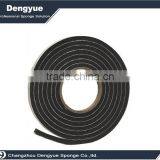 Waterproof Self-adhesive Neoprene Rubber Strips Window Door Rubber Seal Strip thumbnail-3