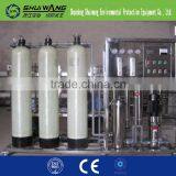 Quality Assured 2 Ton Water Treatment Equipment/ Ro System thumbnail-2