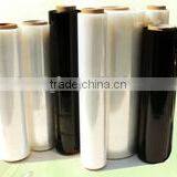 Jumbo Stretch Film Wrapping Film Pallet Wrap Stretch Film thumbnail-1