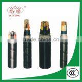 BS, VDE, GB YZ/YZW Middle-duty Rubber Cable thumbnail-1