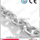 Sample is Available High Quality Alloy Steel Chain thumbnail-1