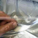 PE Agricultura Film Plastic With Pre-dot Needle Punched Hole thumbnail-2