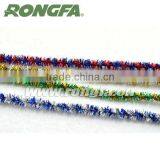 Interesting Products 6mm*30cm Chenille Stems thumbnail-1