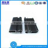 High Precision Aluminum Profiles, Aluminum Extrusion Profiles With High Quality thumbnail-1