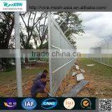 Welded Fence Netting Stainless Steel Fence Panels