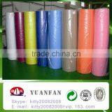 Colourful pp Nonwoven Fabrics Made in Zhejiang Province, China thumbnail-6