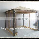 3*3*2.7M Metal Gazebo(deluxe Metal Gazebo,outdoor Metal Gazebo) thumbnail-1