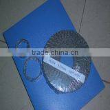 Stainless Steel Knitted Wire Mesh