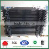 Chian Manufacture!! Ornamental Fence With 6ft High thumbnail-6