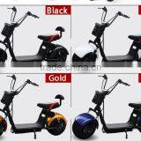 Leadway Carbon Fiber Electronic Mobility Scooter Electrico In The World(L16-07a) thumbnail-6