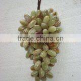 Handemade Good Price PAKISTANI CHEAP ONYX GRAPES BUNCH HANDICRAFTS thumbnail-4
