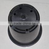 pp Material 5 Gallon Black Plastic Gallon Pot thumbnail-3
