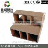 2016 Wpc Pergola for Outdoor /decking thumbnail-3