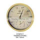 D130TH-Y,Thermohygrometer