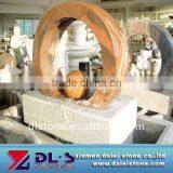 Marble Garden Fountain thumbnail-1