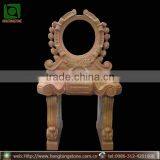 Bathroom Decorative Marble Hand Washing Sink thumbnail-1