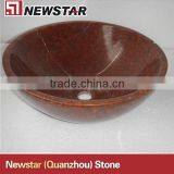 Polished Hotel Vessel Sink thumbnail-1