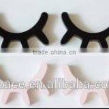 Pretty in Pine Sleepy Eyes Wooden Decorate thumbnail-1