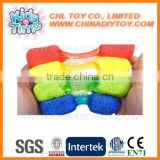 Factory direct non toxic a ball clay, wholesale kids play foam, promotional intelligent foam ball