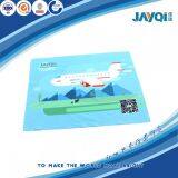 Custom Logo Lens Microfibre Cleaning Cloth thumbnail-5