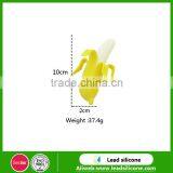 Champagne Bottle Stopper,Silicone Wedding Bottle Wine Stopper thumbnail-4