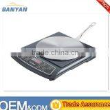 Stainless Steel 18/0 Induction Heat Diffuser Plate For Induction Cooker thumbnail-6