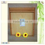 China Manufacturers Layer Transparent Door Window Jewelry Display Box thumbnail-4