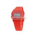 Hot Colorful Plastic Digital Watch in China thumbnail-5