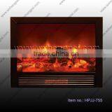Luxury Decor Flame Electric Fireplace Indoor Use thumbnail-1