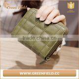 Korean Style Dinner Leather Woman Wallets Party Elegant Pretty Wallet thumbnail-3