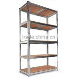 Warehouse Sheet Metal Storage Rack Metal Bars Storage Rack thumbnail-5