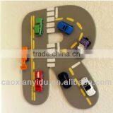 Large Wooden Decorative Handmade Letter For Craft Wall Letters For Decoration Hot Sell thumbnail-1